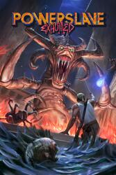 Nightdive Studios PowerSlave Exhumed (PC)