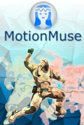 Muni Animation MotionMuse (PC)