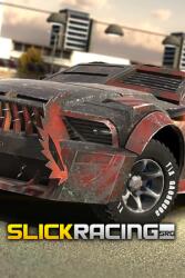 SaltyTea-M Slick Racing Game (PC)