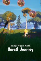 rainstory.games An Indie Game a Month Unreal Journey (PC)