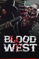 Hyperstrange Blood West (PC)