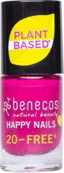 Benecos Happy Nails Wild Orchid 5 ml