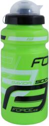 FORCE Savior Ultra zöld-fehér-fekete 500 ml