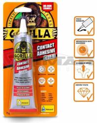 Gorilla Contact Adhesive Clear általános ragasztó 75g