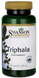 Swanson Triphala kapszula 100 db