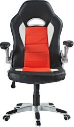 AGA Irodai szék AGA Racing MR2050W/Red - Fekete/piros (K14082) - inlea