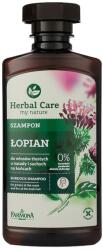 Herbal Essences Care bojtorján sampon 330 ml