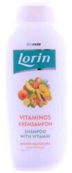 Lorin Vitaminos sampon 300 ml