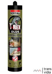 Soudal T-REX Extreme Power Gold szerelőragasztó 290 ml