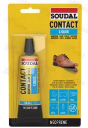 Soudal 44A kontaktragasztó 50 ml