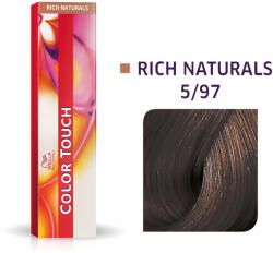 Wella Color Touch 5/97