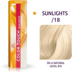 Wella Color Touch Relights Blond /18 60 ml