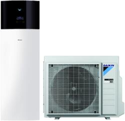 Daikin Altherma 3 R F EHVX08S18E9W /ERGA06EVH