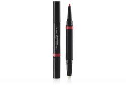 Shiseido LipLiner InkDuo 09 Scarlet 1 g