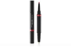 Shiseido LipLiner InkDuo 09 Scarlet 1g