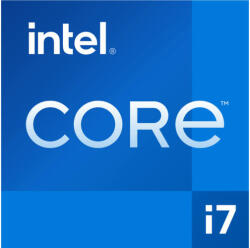 Intel Core i7-12700F 12-Core 1.6GHz LGA1700 Tray (CM8071504555020) Processzor