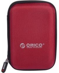 Orico Husa HDD Extern Orico PHD-25 2.5 HDD Protection Bag Red (PHD-25-RD)