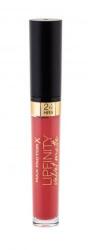 MAX Factor Lipfinity Velvet Matte 24HRS ruj de buze 3, 5 ml pentru femei 045 Posh Pink