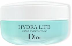 Dior Hydra Life Intense Sorbet Creme hidratant hranitor 50 ml