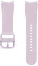 Samsung Curea smartwatch Samsung Watch4/Watch4 Classic Sport Band Violet 20mm M/L (ET-SFR87LVEGEU)
