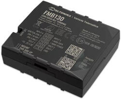 Teltonika FMB130 dispozitiv urmărire GPS Mașină 0, 128 Giga Bites Negru (FMB130BSXW01)