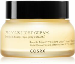 COSRX Full Fit Propolis crema cu textura usoara pentru o hidratare intensa 65 ml