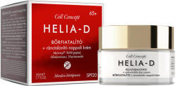 Helia-D Cell Concept 65+ bőrfiatalító és ránc