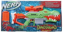 Hasbro - NERF BLASTER DINOSQUAD REX RAMPAGE (F0807)