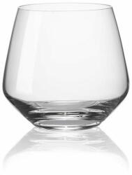 RONA Whiskys pohár 4 db 390 ml CHARISMA (6044-4220 390)