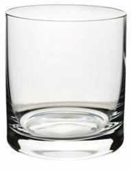 B. Bohemian Whiskys pohár 6 db 300 ml PLATON (2100 300-of)