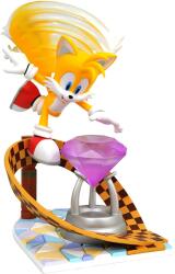 Diamond Select Toys Statueta Diamond Select Games: Sonic The Hedgehog - Tails, 23 cm Figurina