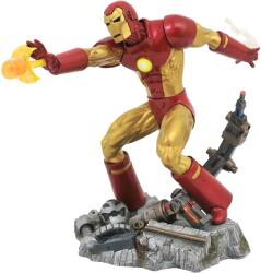 Diamond Select Toys Statueta Diamond Select Marvel: Iron Man - Iron Man (Mark XV), 23 cm