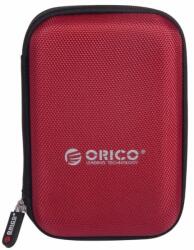 Orico Husa HDD Extern Orico PHD-25, 2.5" (Rosu) (PHD-25-RD)