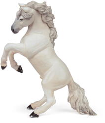 Papo figurina calul in 2 picioare (PAPO51521) - bekid Figurina