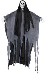 Widmann Decor schelet 153 cm Costum bal mascat copii