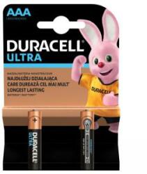 Duracell Baterii alcaline DURACELL Turbo MAX - AAA, 2 bucăți la pachet, 15.00434 Baterii de unica folosinta