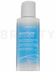 Joico Moisture Recovery Moisturizing Shampoo tápláló sampon száraz hajra 50 ml