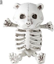 Widmann Decor urs schelet 15 cm Costum bal mascat copii