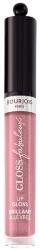 Bourjois Gloss Fabuleux Szájfény 004 Popular Pink 2.4 g