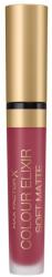 MAX Factor Colour Elixir Soft 035 Faded Red 4 ml Női