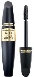 MAX Factor False Lash Effect Waterproof Black Waterproof Szempillaspirál 13 ml