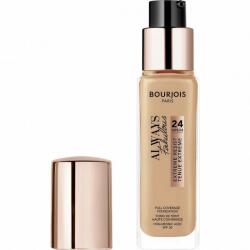 Bourjois Always Fabulous Foundation Caramel Alapozó 30 ml