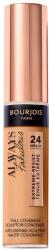 Bourjois Always Fabulous Korrektor 400 Beige Dore 11 ml Női