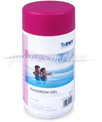 Pool expert Препарат за почистване на водна линия "BWT Randrein Gel" 1 л