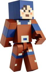 Mattel Minecraft Fusion figura - Hex (GVV14-GVV15)