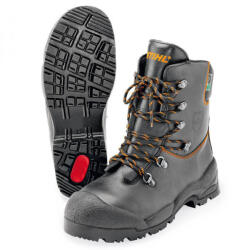 STIHL MF FUNCTION bőrbakancs 43 (00885320443)