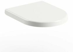 RAVAK Wc ülőke Ravak Chrome duroplasztból fehér színben X01549 (X01549)