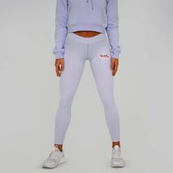 GymBeam BeastPink Colanți pentru femei Crystal S