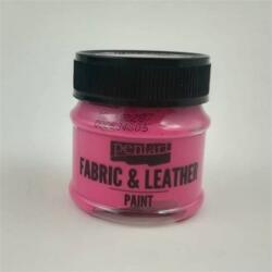 PENTART Textil és bőrfesték PENTART 50ml magenta (34805)