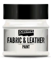 PENTART Textil és bőrfesték PENTART 50ml csillogó szivárvány (35145)